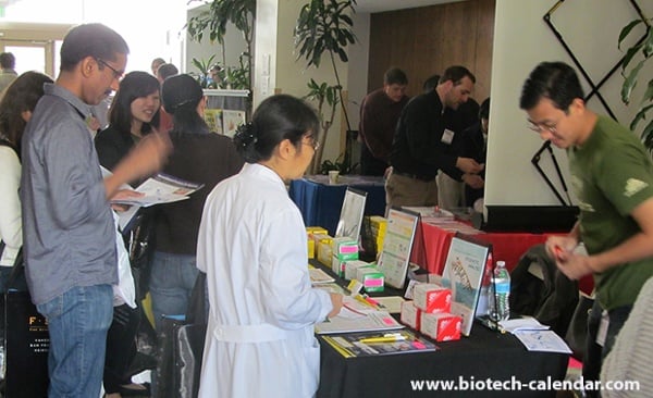 USC Health Sciences Campus BioResearch Product Faire™ Event