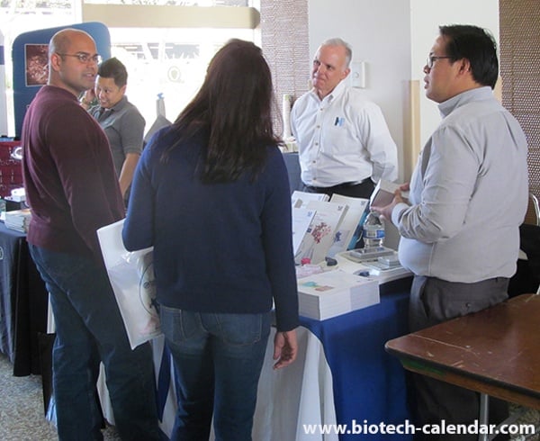 USC Health Sciences Campus BioResearch Product Faire™ Event