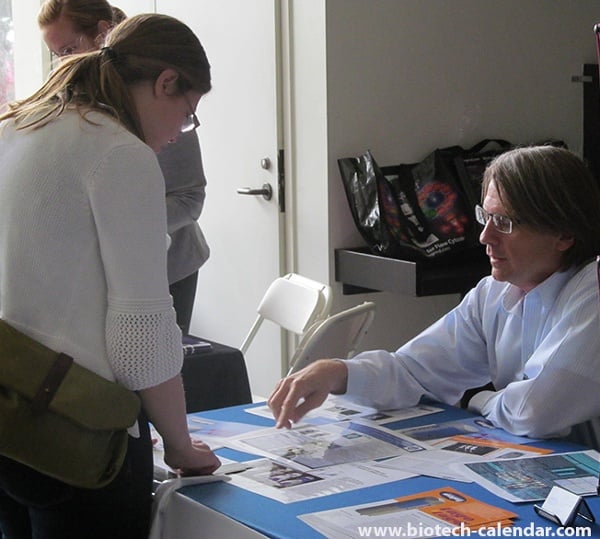 USC Health Sciences Campus BioResearch Product Faire™ Event