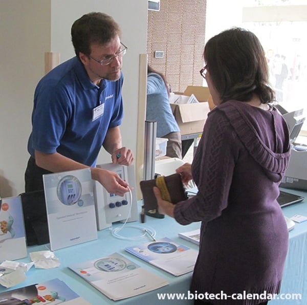 USC Health Sciences Campus BioResearch Product Faire™ Event