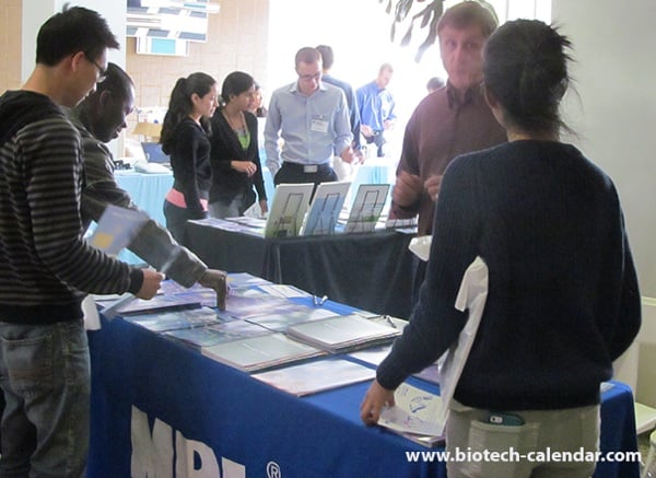 USC Health Sciences Campus BioResearch Product Faire™ Event