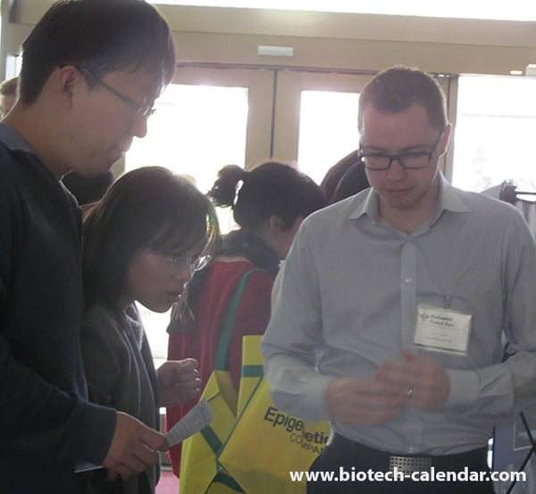 USC Health Sciences Campus BioResearch Product Faire™ Event