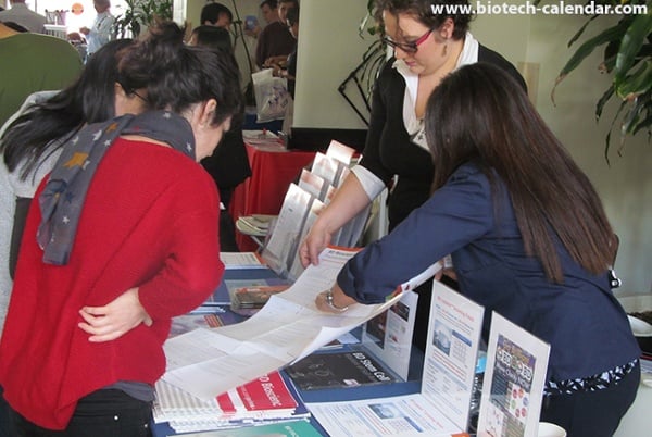 USC Health Sciences Campus BioResearch Product Faire™ Event