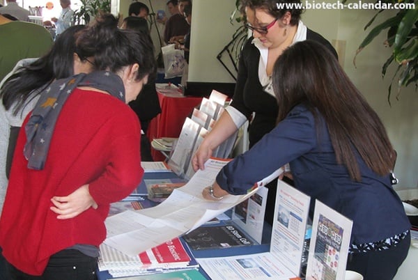 USC Health Sciences Campus BioResearch Product Faire™ Event