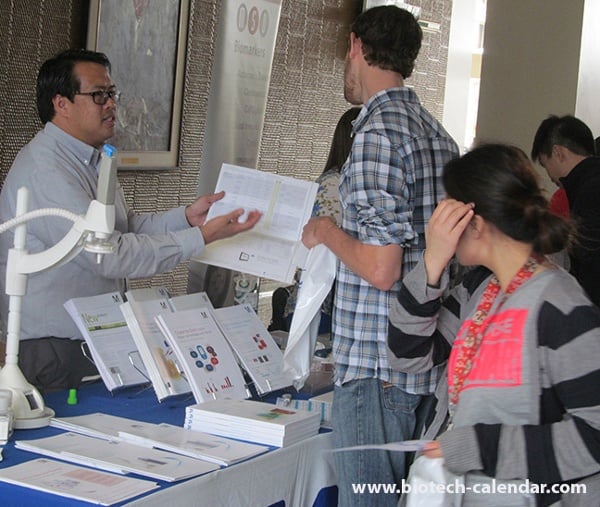 USC Health Sciences Campus BioResearch Product Faire™ Event