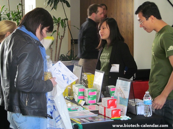 USC Health Sciences Campus BioResearch Product Faire™ Event