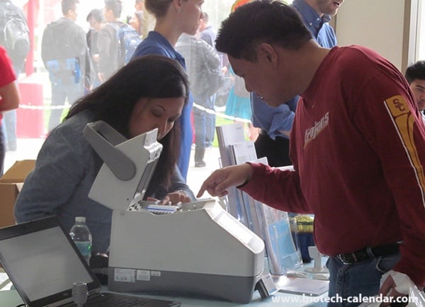 USC Health Sciences Campus BioResearch Product Faire™ Event