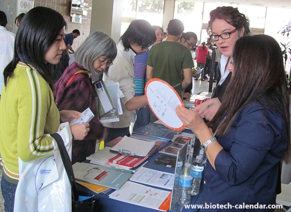 USC Health Sciences Campus BioResearch Product Faire™ Event