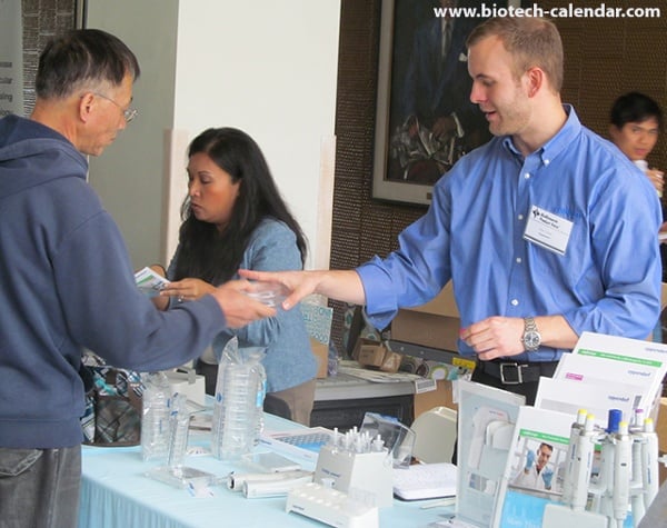 USC Health Sciences Campus BioResearch Product Faire™ Event