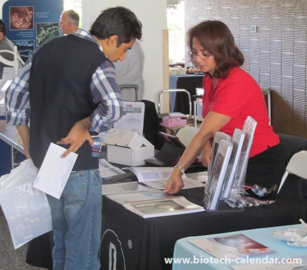 USC Health Sciences Campus BioResearch Product Faire™ Event