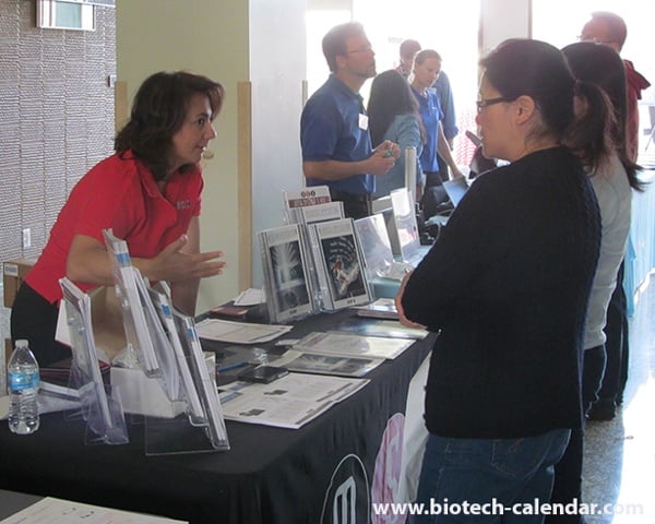 USC Health Sciences Campus BioResearch Product Faire™ Event