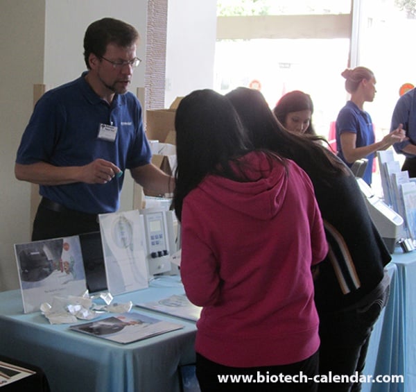 USC Health Sciences Campus BioResearch Product Faire™ Event