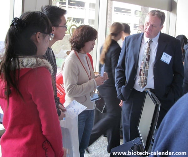 USC Health Sciences Campus BioResearch Product Faire™ Event