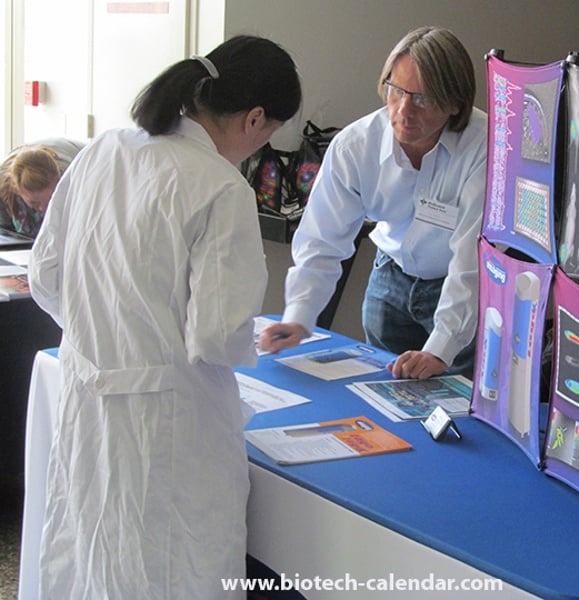 USC Health Sciences Campus BioResearch Product Faire™ Event