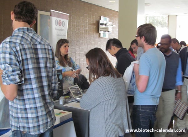 USC Health Sciences Campus BioResearch Product Faire™ Event