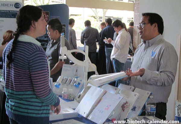 USC Health Sciences Campus BioResearch Product Faire™ Event