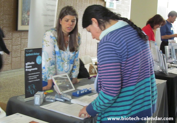 USC Health Sciences Campus BioResearch Product Faire™ Event