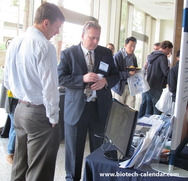 USC Health Sciences Campus BioResearch Product Faire™ Event