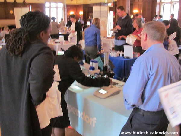 Georgetown University Bioresearch Product Faire™ Event