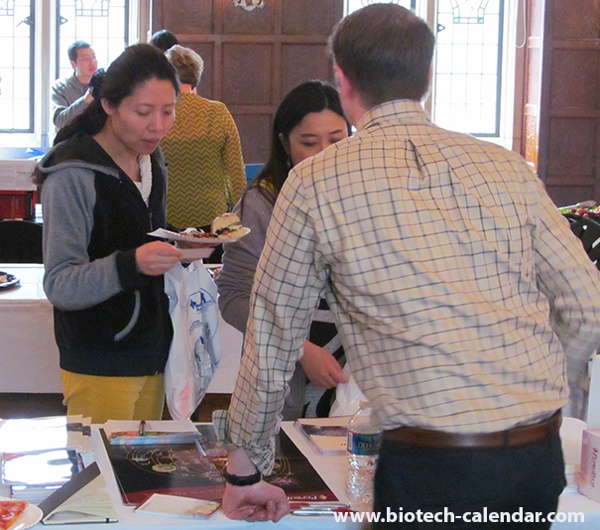 Georgetown University Bioresearch Product Faire™ Event