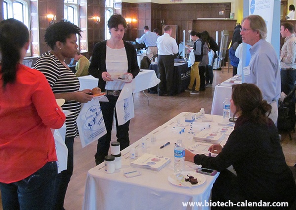 Georgetown University Bioresearch Product Faire™ Event