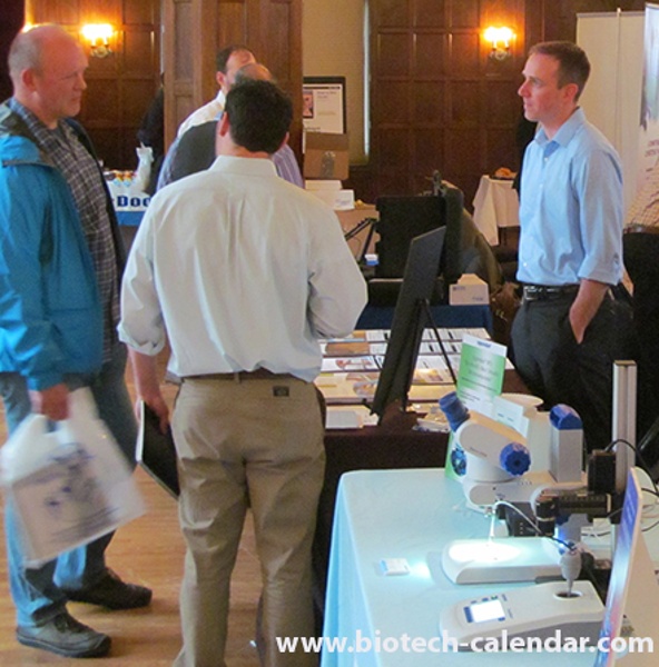 Georgetown University Bioresearch Product Faire™ Event