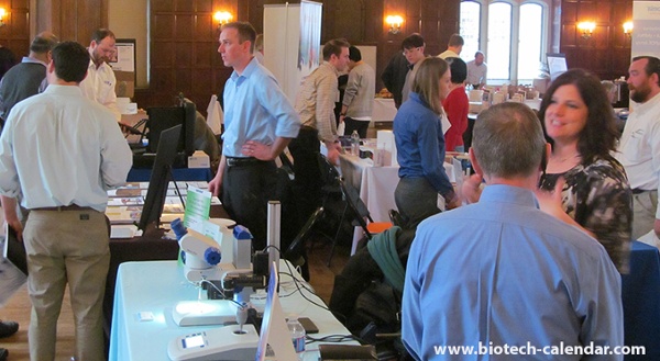 Georgetown University Bioresearch Product Faire™ Event