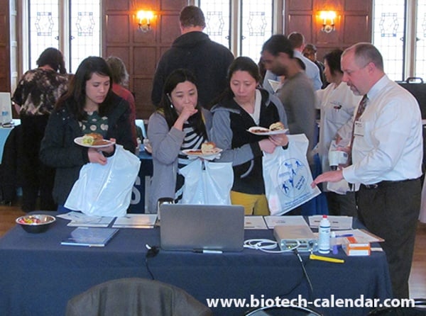 Georgetown University Bioresearch Product Faire™ Event