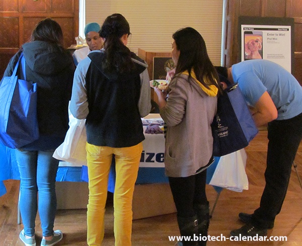 Georgetown University Bioresearch Product Faire™ Event