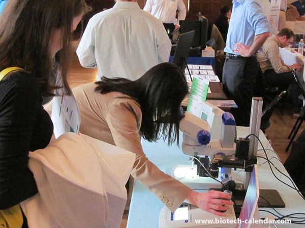 Georgetown University Bioresearch Product Faire™ Event