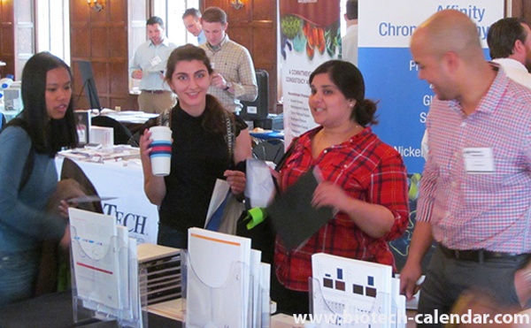 Georgetown University Bioresearch Product Faire™ Event