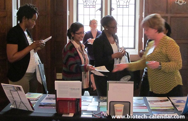 Georgetown University Bioresearch Product Faire™ Event