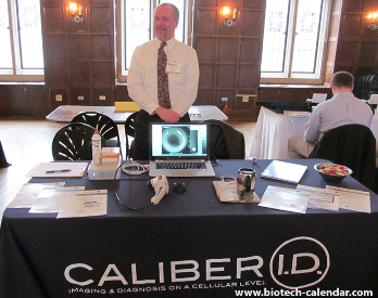 Caliber ID