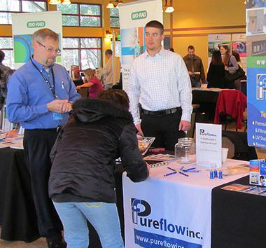 Pureflow, Inc.