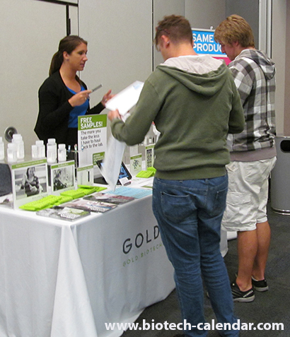 UC Santa Barbara BioResearch Product Faire™ Event