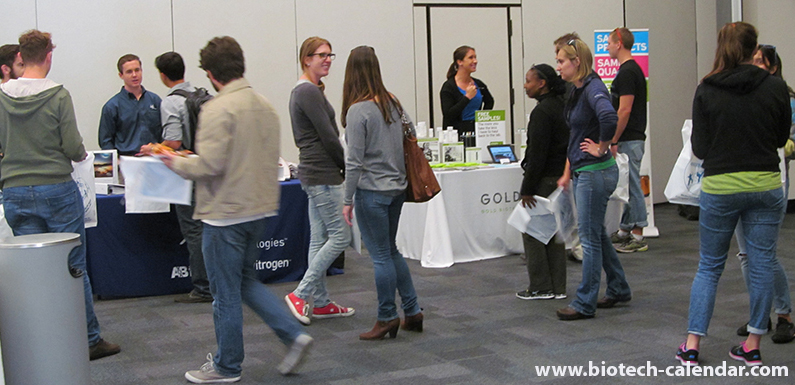 UC Santa Barbara BioResearch Product Faire™ Event