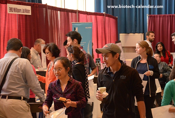 2013 UCLA Biotechnology Vendor Showcase™