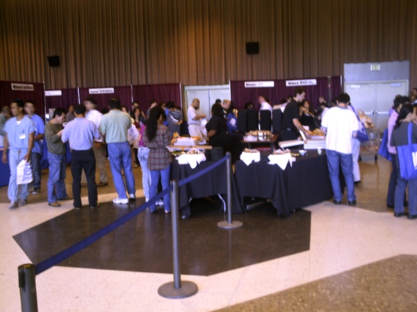 2010 UCLA Biotechnology Vendor Showcase™