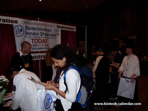 2008 UCLA Biotechnology Vendor Showcase™