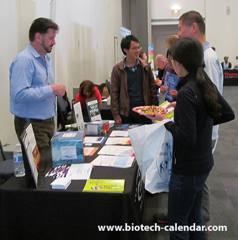 UC Santa Barbara BioResearch Product Faire™ Event