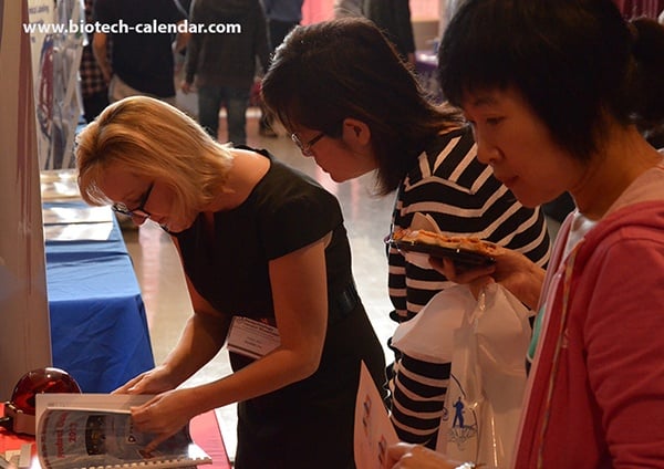 2013 UCLA Biotechnology Vendor Showcase™