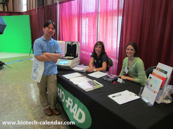 2012 UCLA Biotechnology Vendor Showcase™