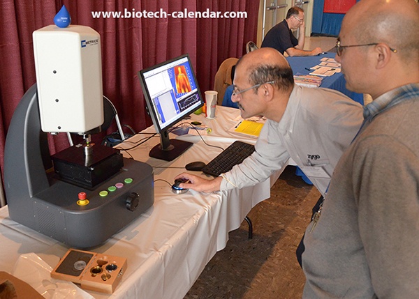 2013 UCLA Biotechnology Vendor Showcase™