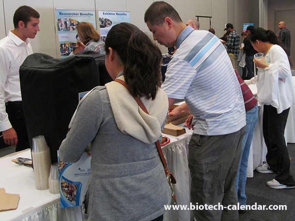 UC Santa Barbara BioResearch Product Faire™ Event