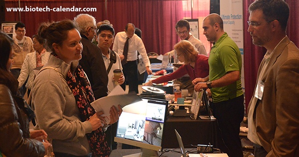2013 UCLA Biotechnology Vendor Showcase™