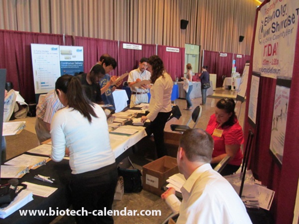 2012 UCLA Biotechnology Vendor Showcase™