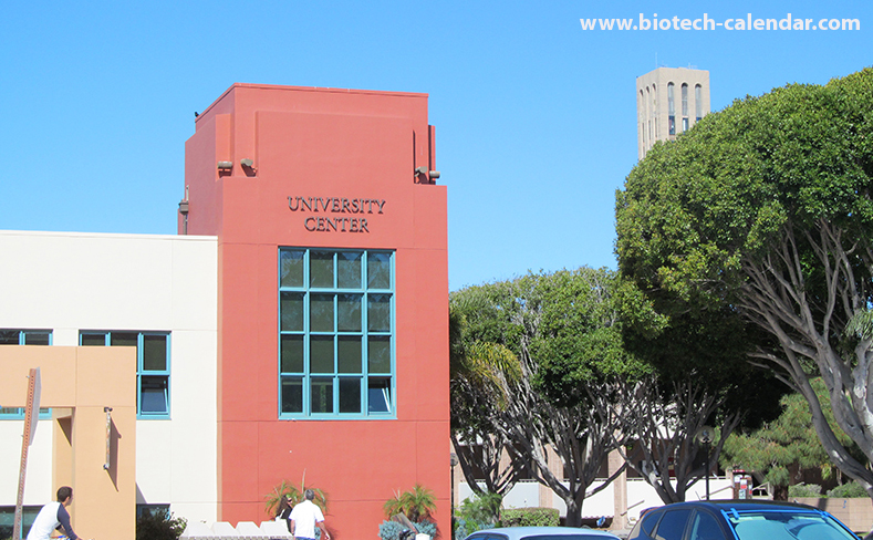 UC Santa Barbara BioResearch Product Faire™ Event
