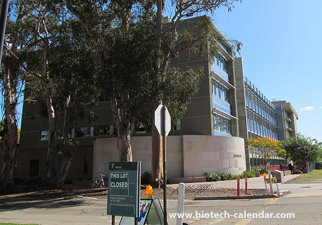 UC Santa Barbara BioResearch Product Faire™ Event