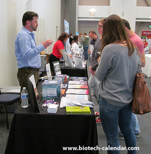UC Santa Barbara BioResearch Product Faire™ Event