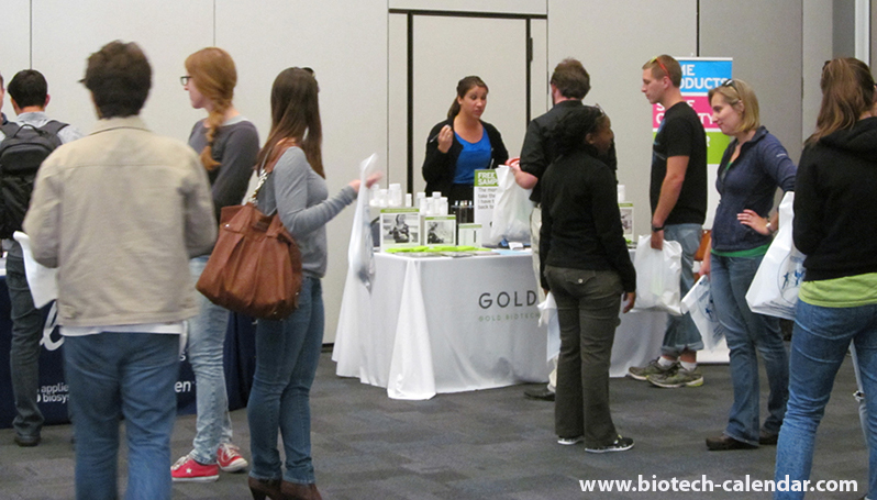 UC Santa Barbara BioResearch Product Faire™ Event